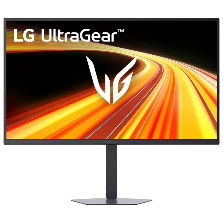 LG 32 INCH ULTRAGEAR G6 QHD 200HZ GAMING MONITOR 32G620B-B.AMAQ