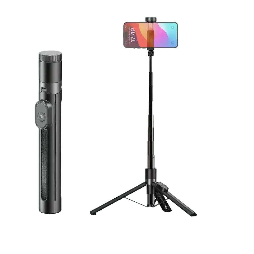 SELFIE STICK TRIPOD KT-209