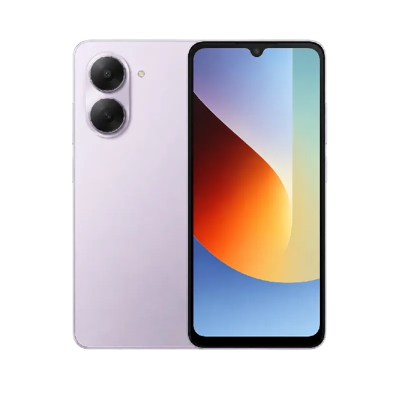 MI REDMI A7 4G 3GB RAM 64GB ROM ORCHID PURPLE