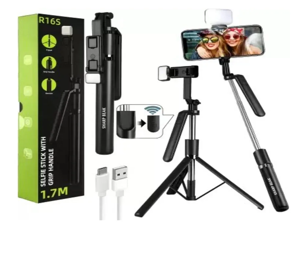 SELFIE STICK R16S