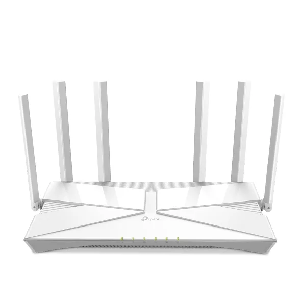 TP-LINK AX3000 DUAL BAND WI-FI-6 ROUTER ARCHER AX56