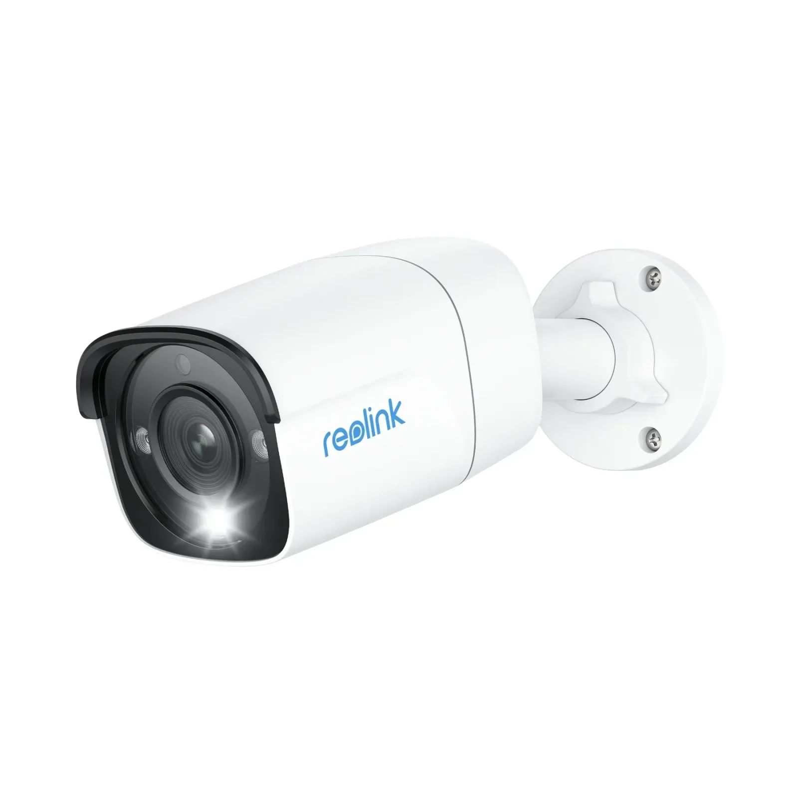 REOLINK 12MP ULTRA HD OUTDOOR POE CAMERA P340 - Secure Your Space