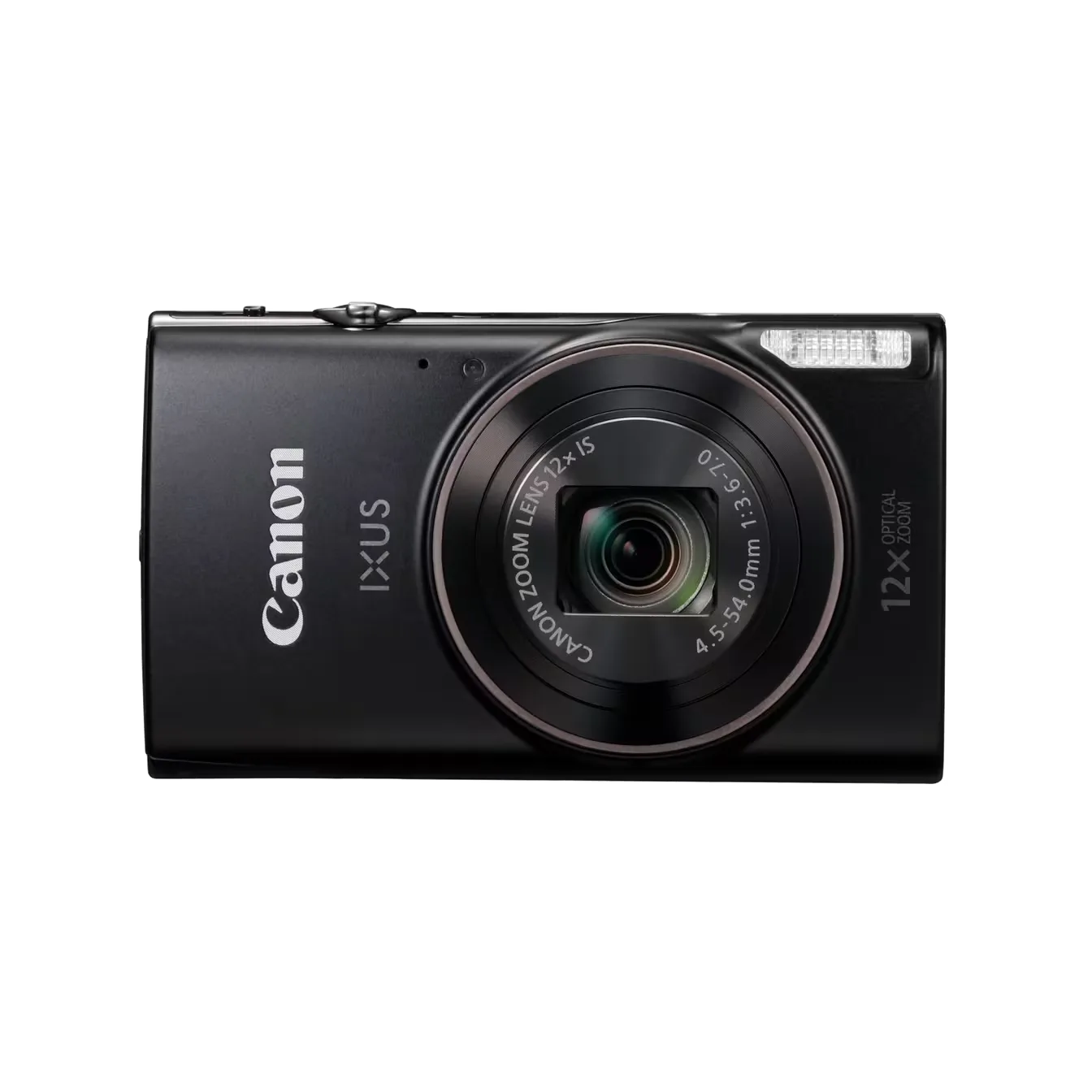 CANON IXUS 285 HS COMPACT CAMERA BLACK