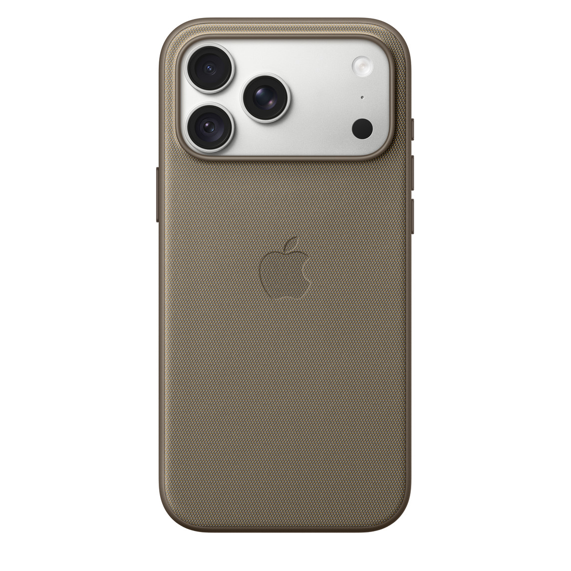 APPLE IPHONE 18 PRO MAX TECHWOVEN CASE WITH MAGSAFE TAUPE MKDQ4