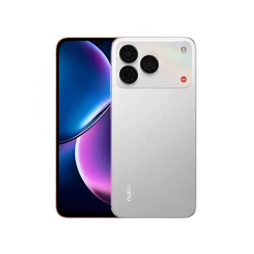 ZTE A57 4GB-64GB CYBER SILVER Z2581