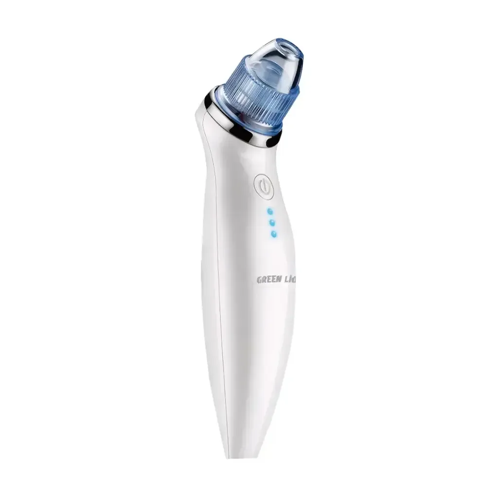 GREEN LION BLACKHEAD REMOVER 5 IN 1 SKIN CARE SOLUTION WHITE GNBKHD51RMWH