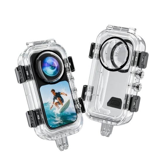 INSTA360 X6 60M WATERPROOF CASE