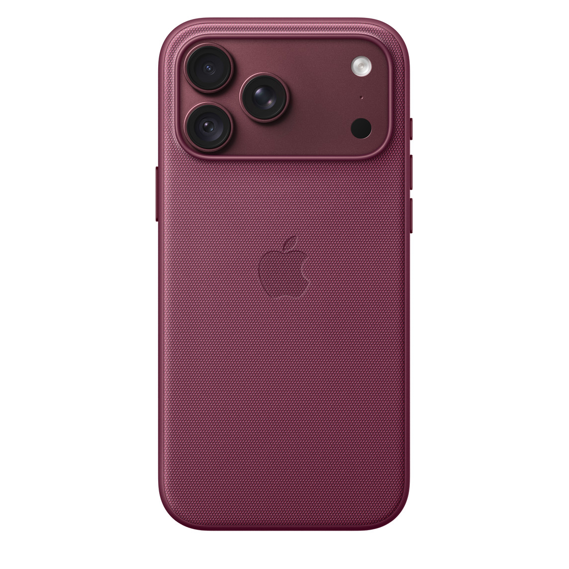 APPLE IPHONE 18 PRO MAX TECHWOVEN CASE WITH MAGSAFE MULBERRY MKDN4