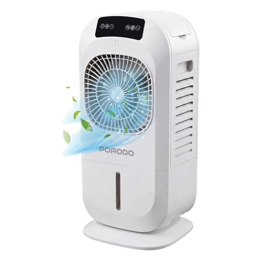 PORODO CHILLO MAX DIGITAL AIR COOLER 5L WHITE PDC907SWH