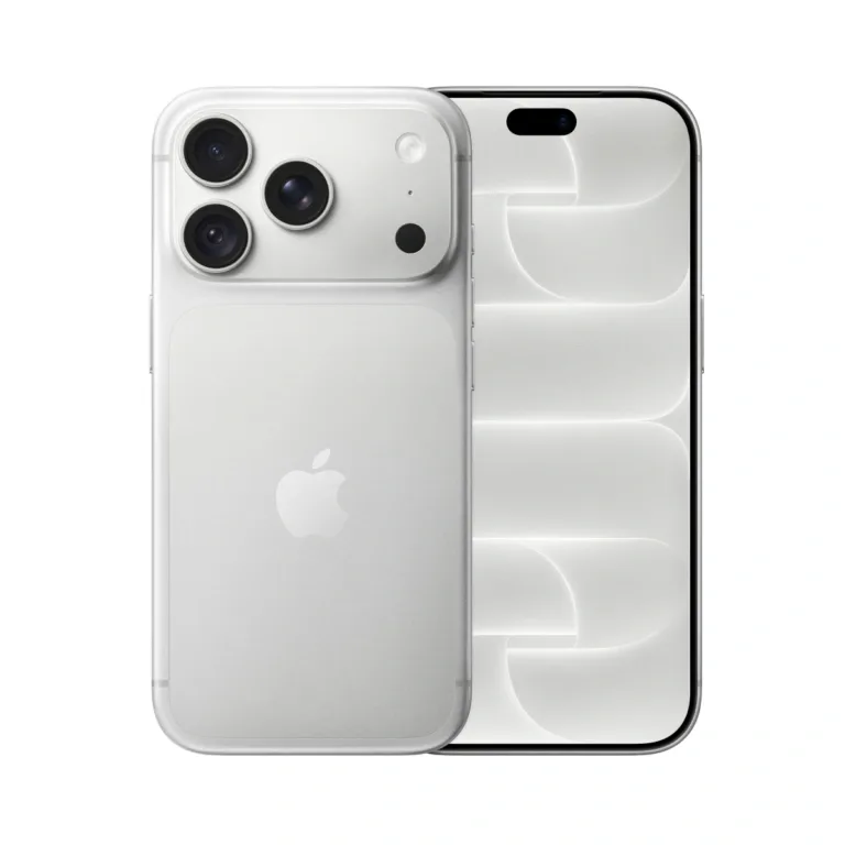 APPLE IPHONE 18 PRO MAX 512GB SILVER HK ( PRE-ACTIVATED )