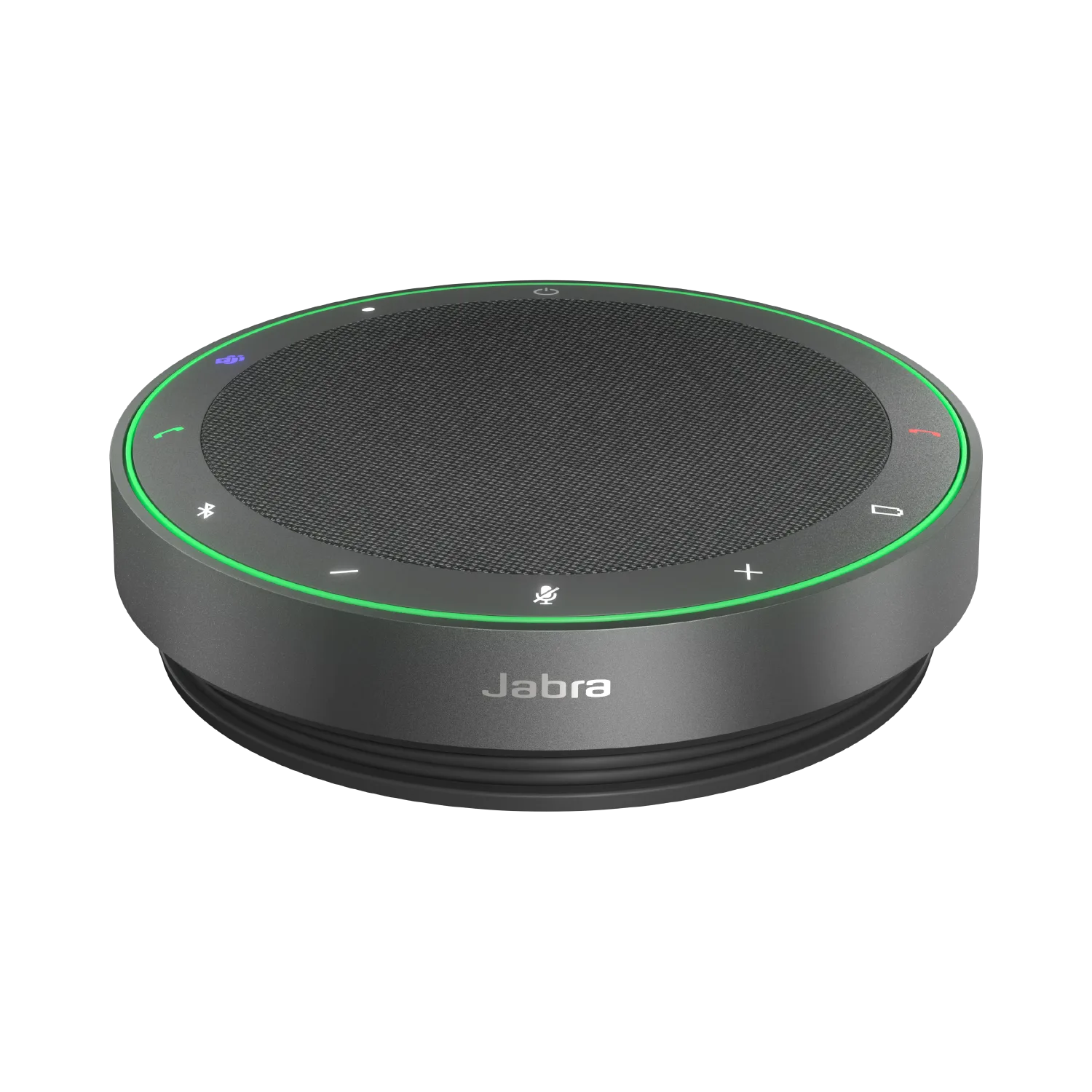 JABRA SPEAK2 75 UC SPEAKERPHONE DARK GRAY 2775-419