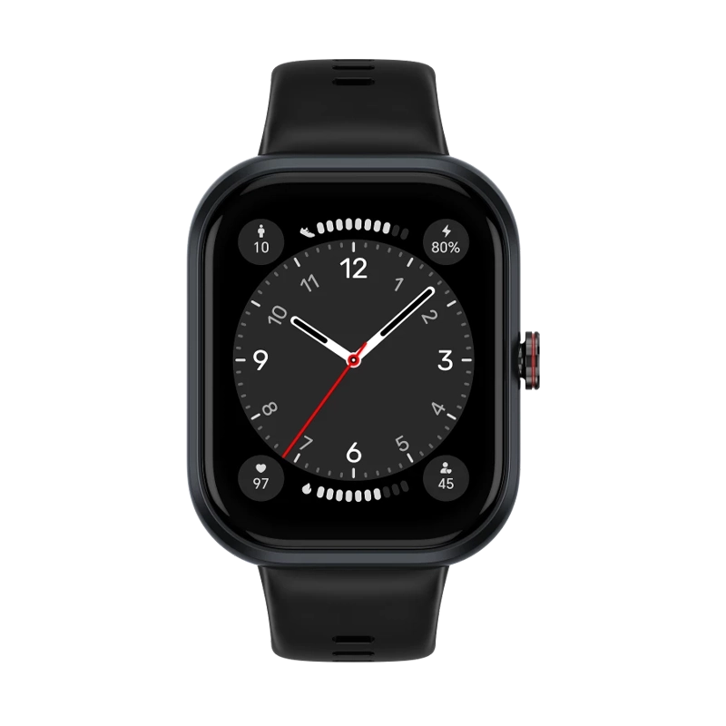 HONOR CHOICE WATCH BLACK  BOT-WB01