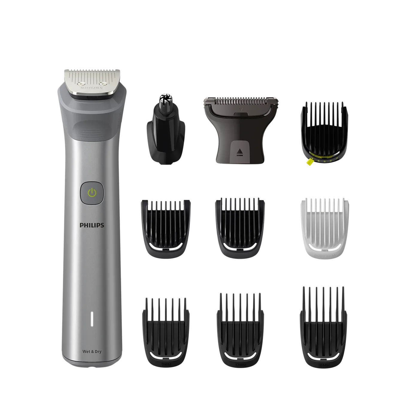 PHILIPS ALL IN ONE TRIMMER 5000 SERIES 11 IN 1 TRIMMER MG5930-15