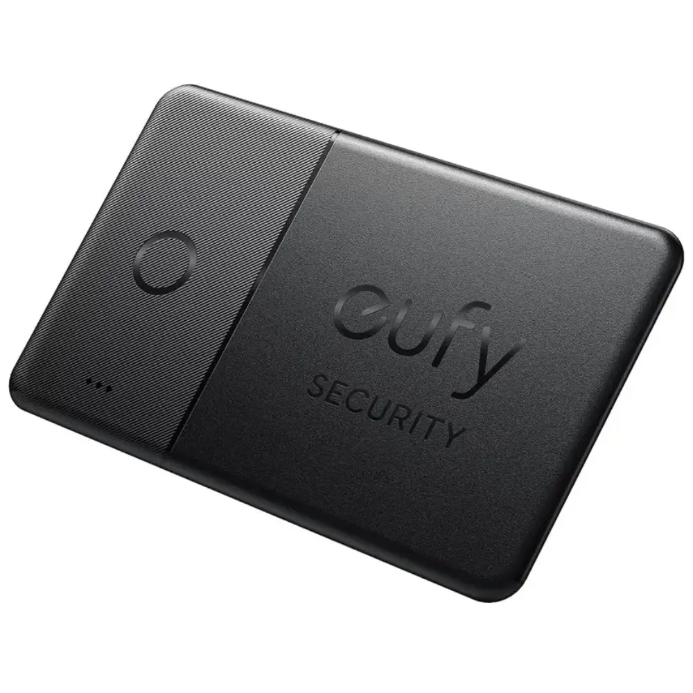 EUFY SMARTTRACK CARD 1PK ANDRIOD T87B5011