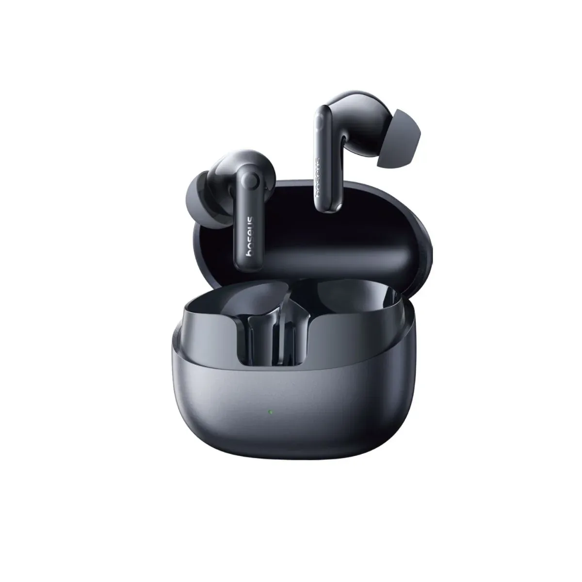 BASEUS BASS BP1 PRO IN EAR TUE WIRELESS EARBUDS COSMIC BLACK A0010504
