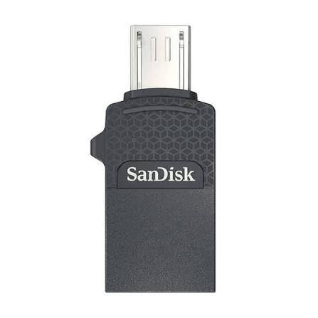 SANDISK DUAL DRIVE 128GB SDDD1-128G-G35