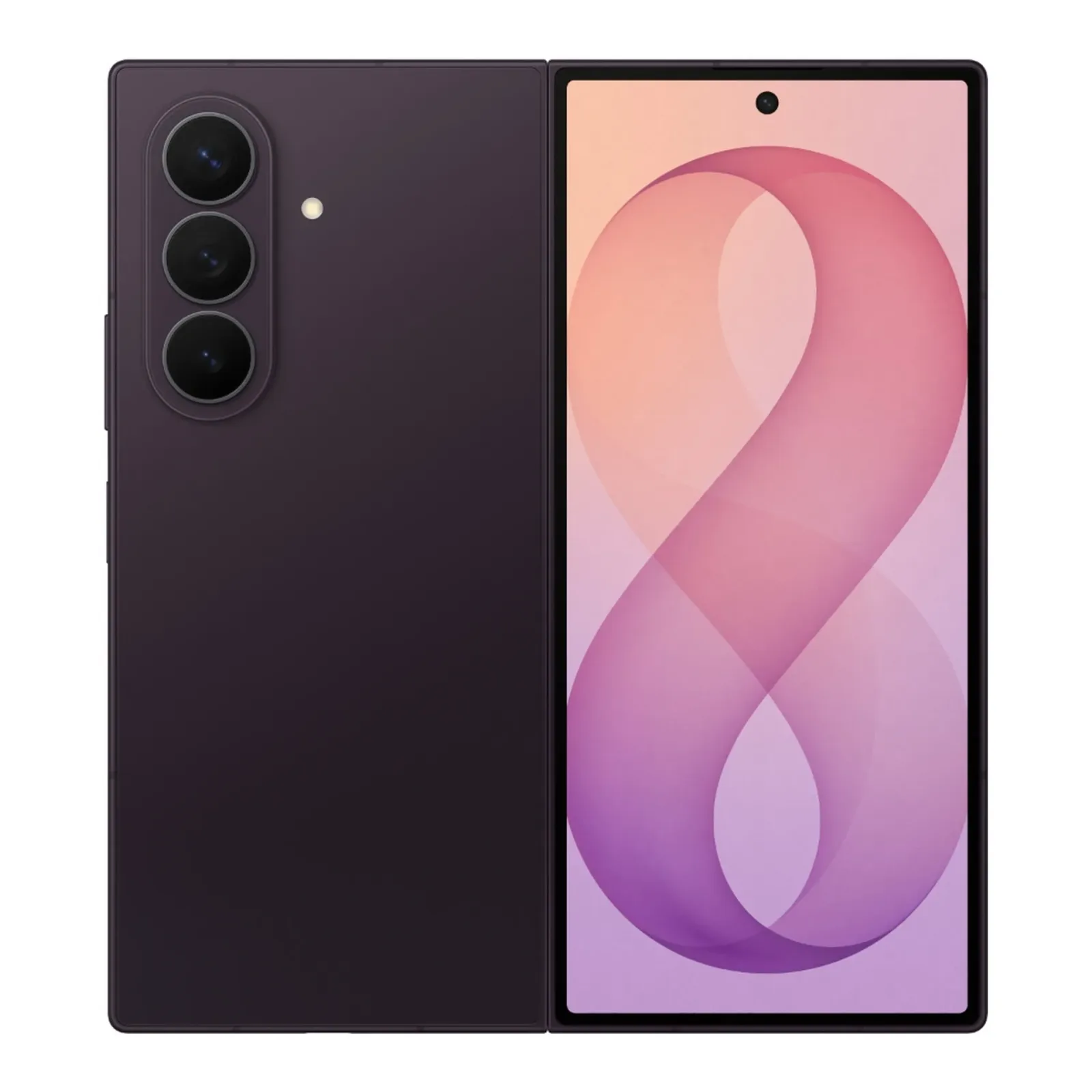 SAMSUNG GALAXY FOLD 8 ULTRA 5G 12+512GB VIOLET SHADOW