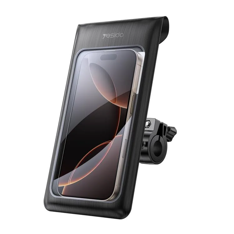 YESIDO WATERPROOF HOLDER C333