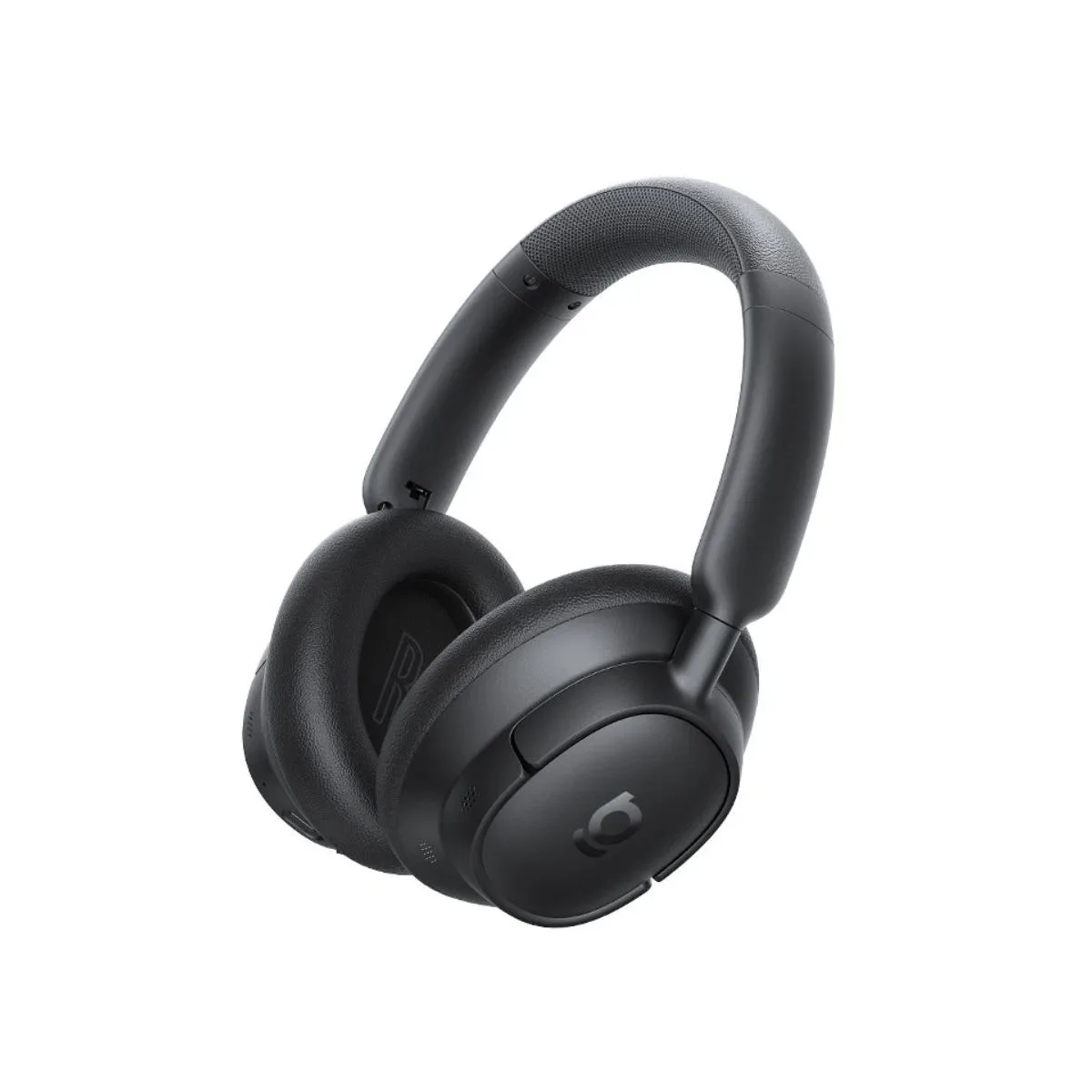 BASEUS BASS BH1 NC WIRELESS NOICE CANCELLING HEDPHONES COSMIC BLACK A0203703