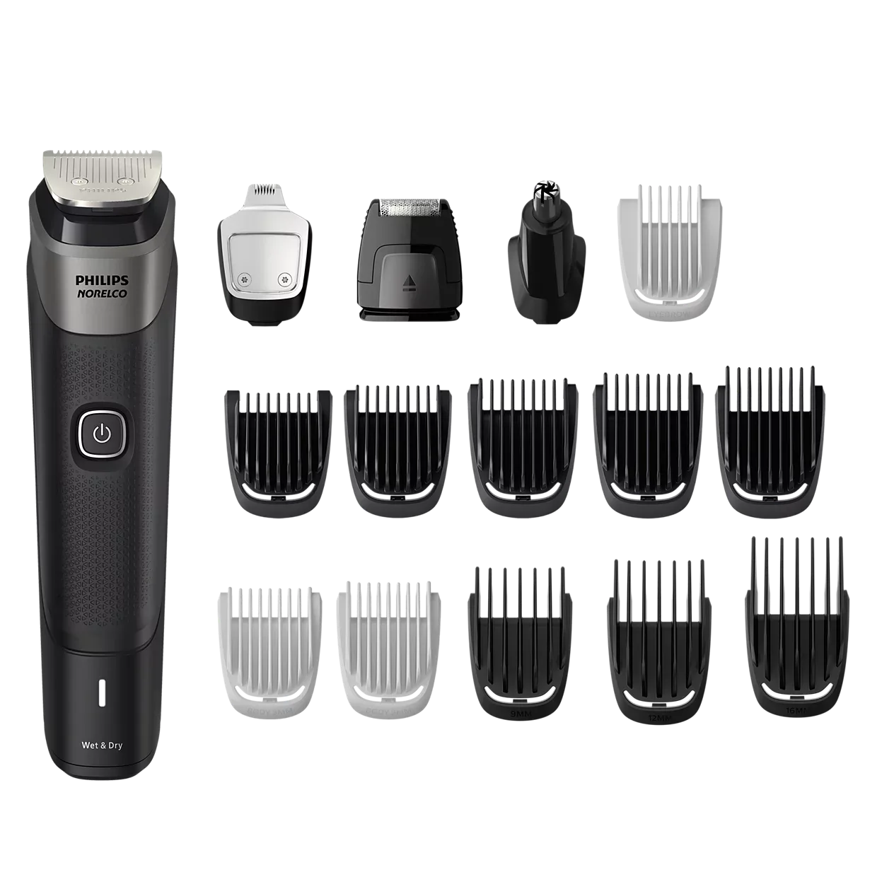 PHILIPS NORELCO ALL IN ONE TRIMMER MG590049