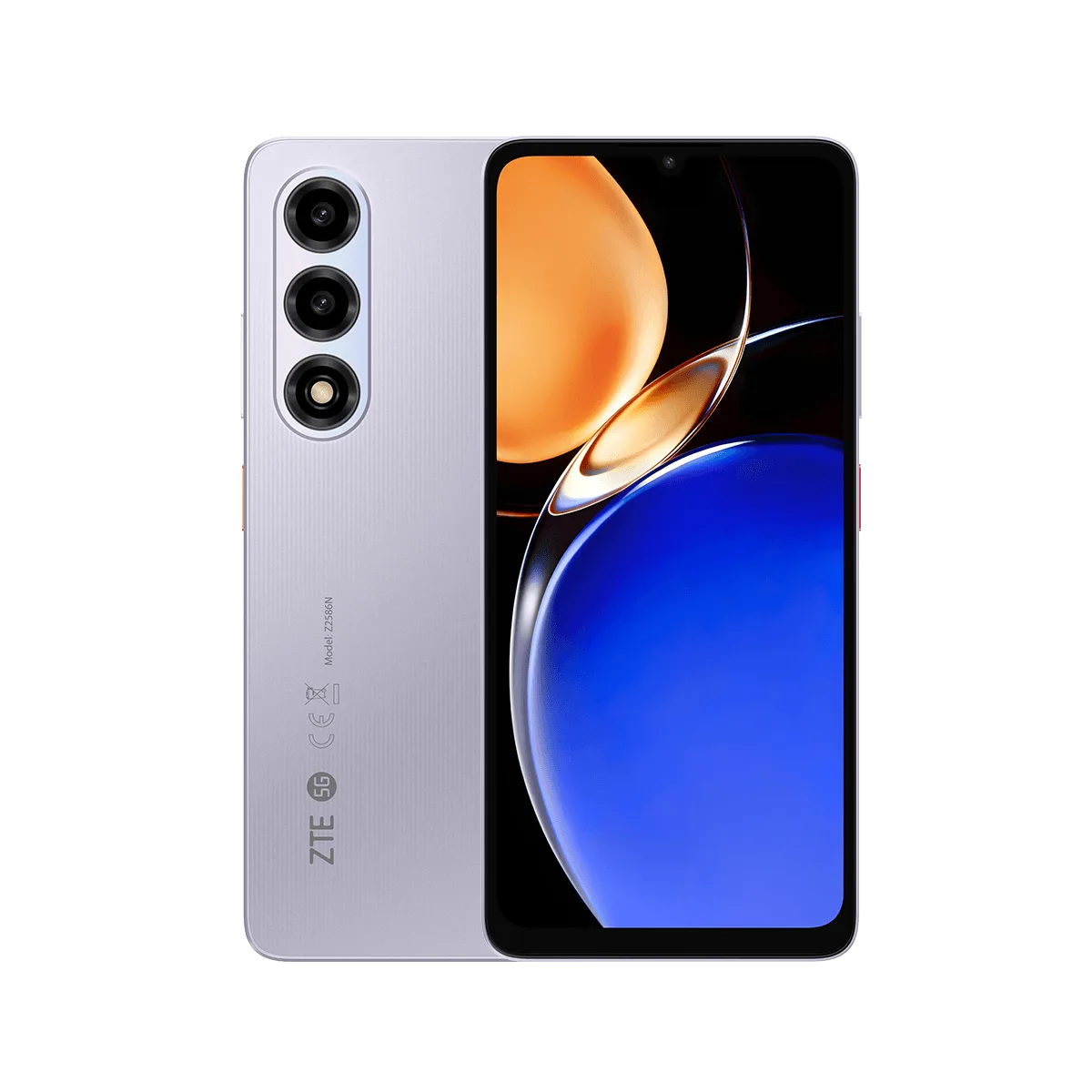 ZTE A77 4GB-128GB LAZULI BLUE Z2582