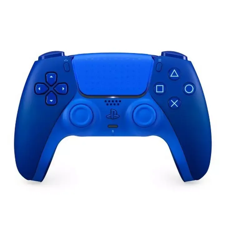 SONY PS5 DUALSENSE WIRELESS CONTROLLER ICON BLUE SPEACIAL EDITION
