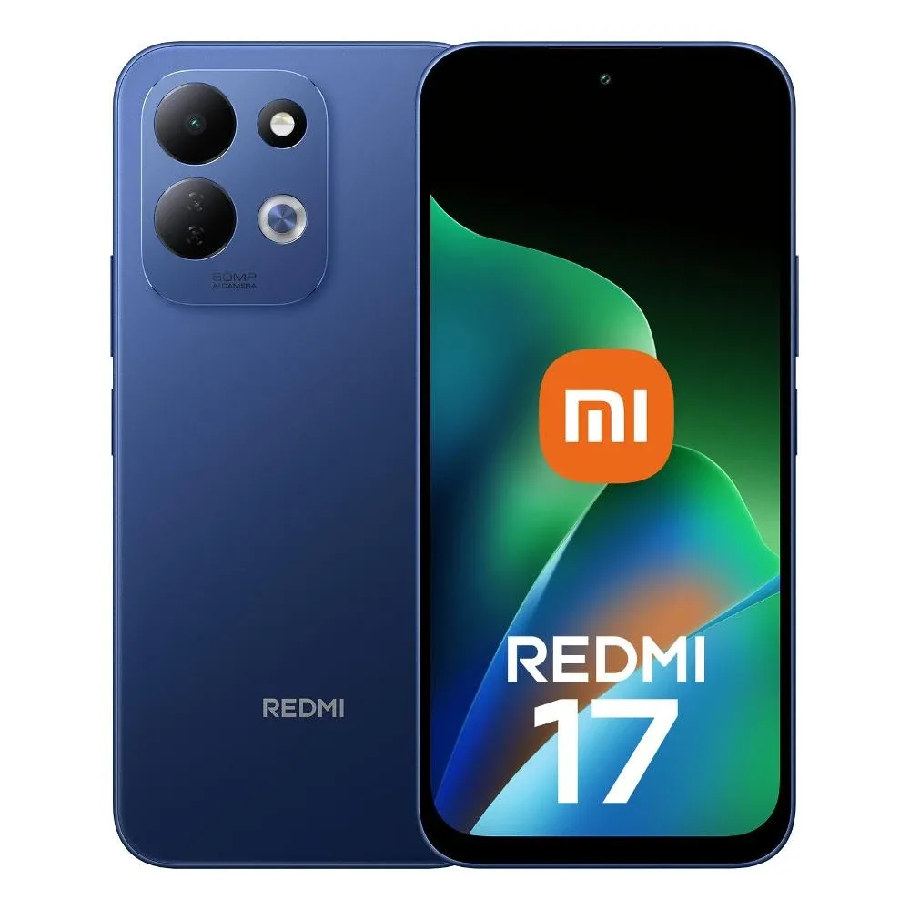 MI REDMI 17 5G 4+128GB DEEP BLUE