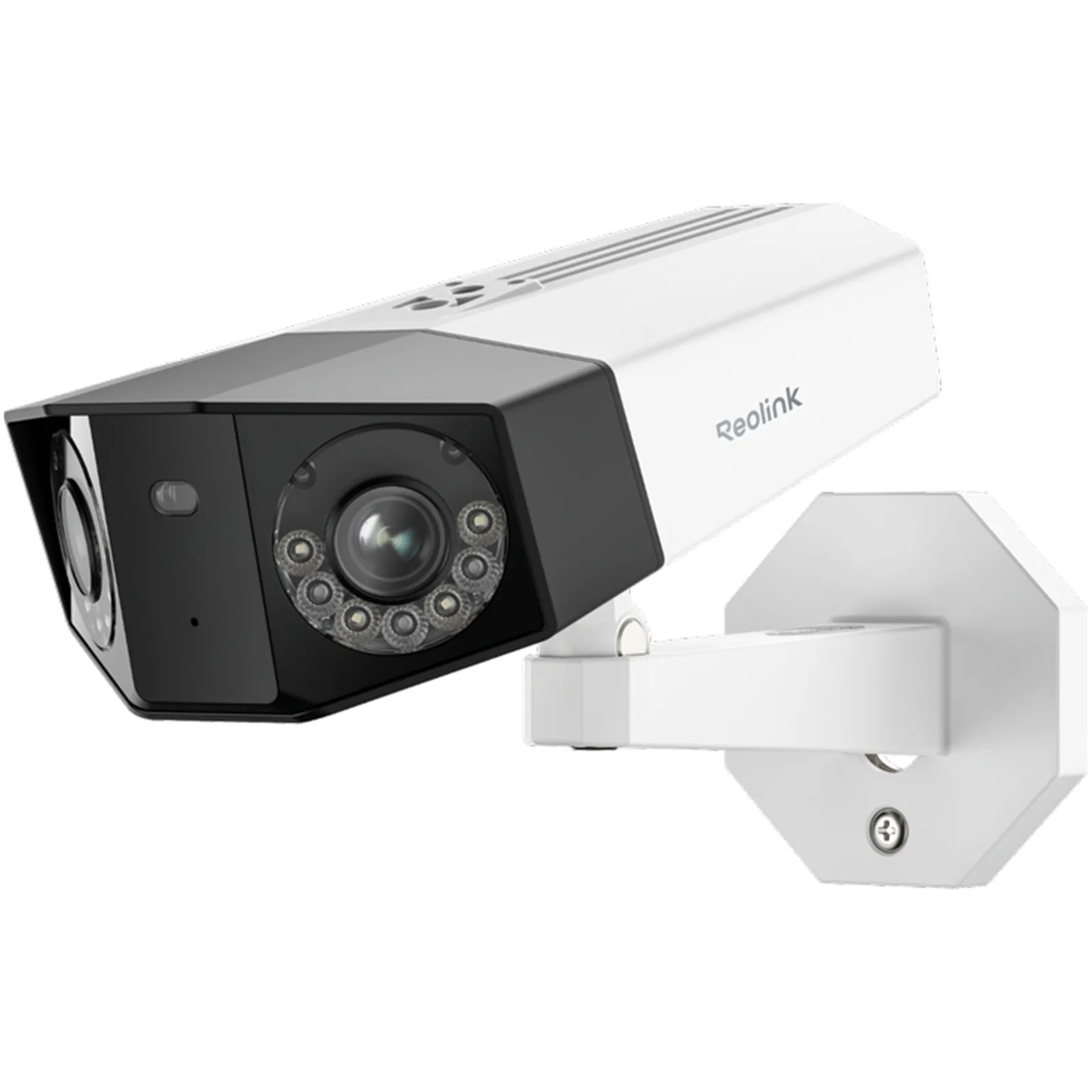 REOLINK 8MP ULTRA HD 4K DUAL-LENS POE OUTDOOR CAMERA REOLINK DUO 2 POE
