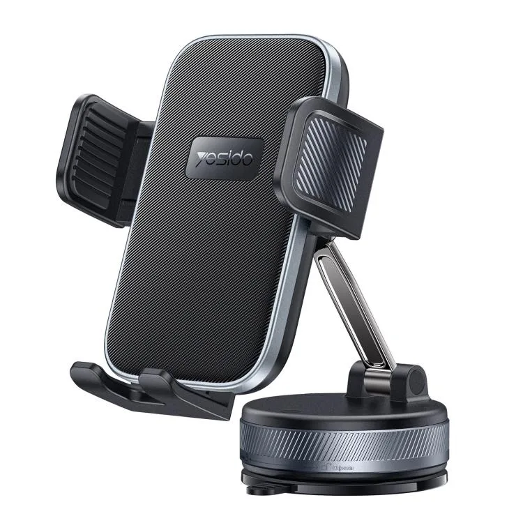 YESIDO VACCUM HOLDER CLIP C283