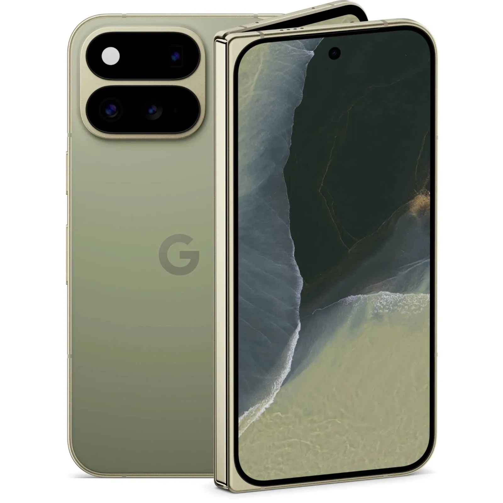 GOOGLE PIXEL 11 PRO FOLD 5G 256GB OLIVE