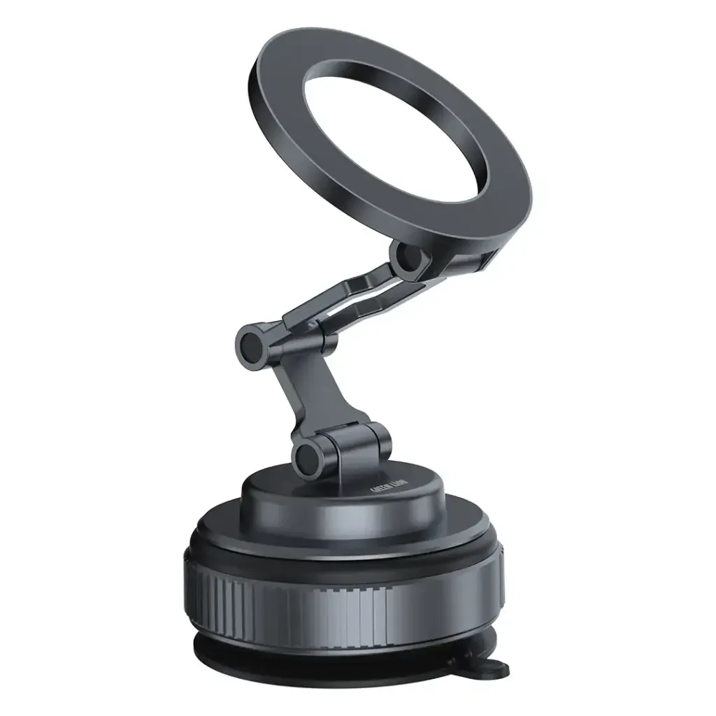 GREEN LION GX-36 SUCTION PHONE HOLDER GRAY GNGX36SPHLGY