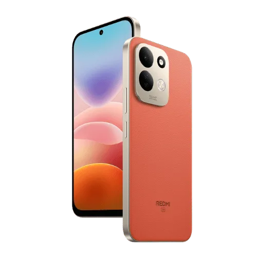 MI REDMI 17 5G 6+256GB VIVID ORANGE 
