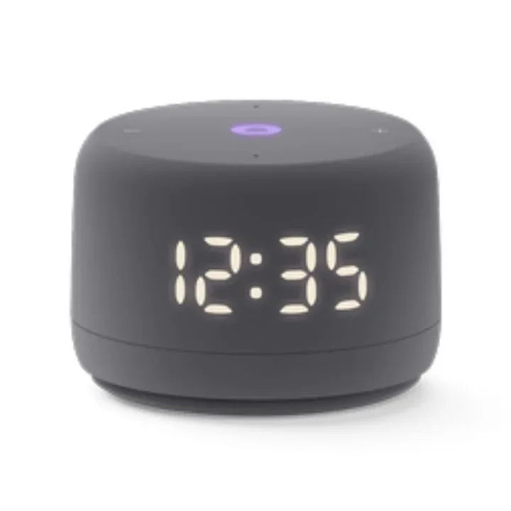 YASMINA LITE SPEAKER GRAY Y-00026