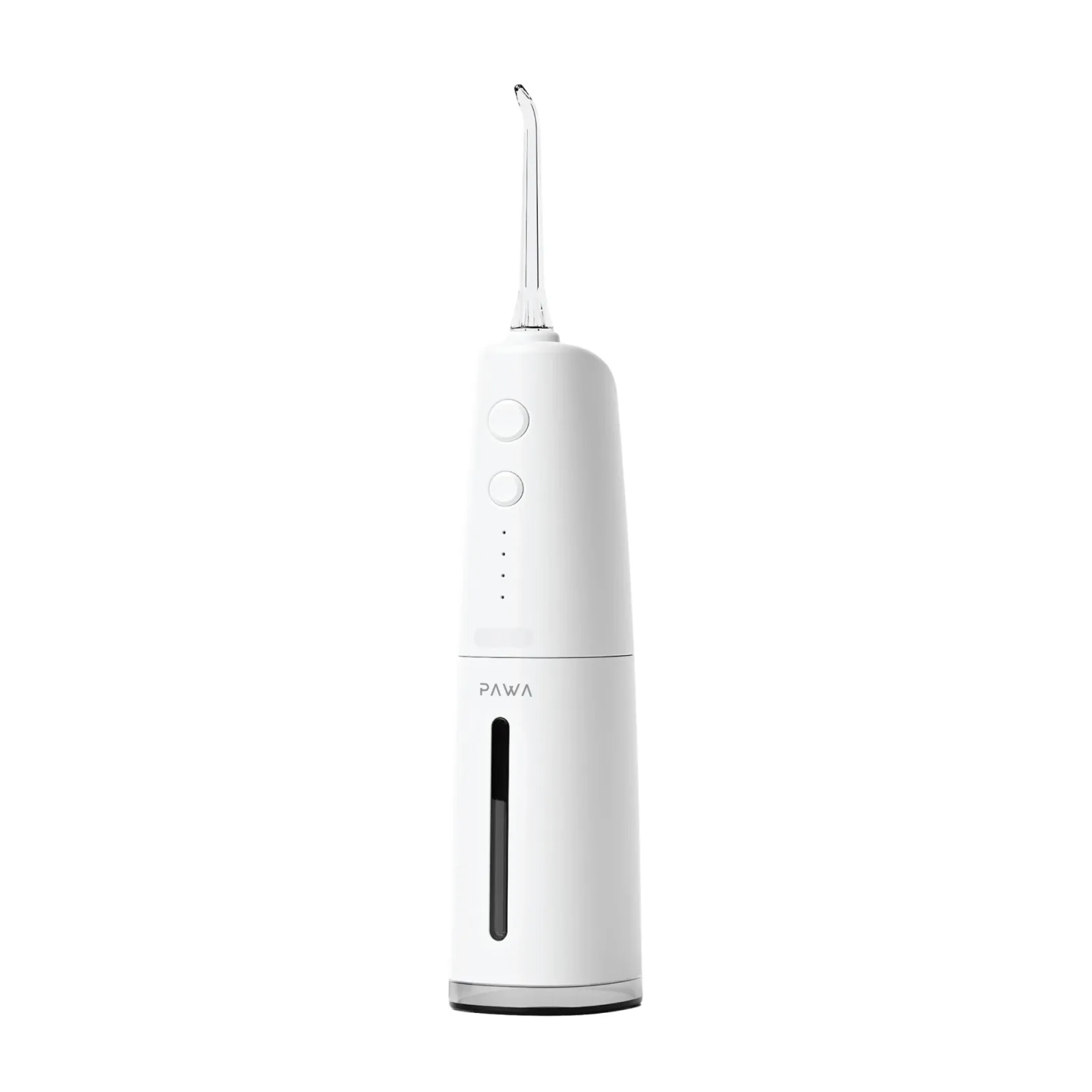 PAWA AQUAJET WATER FLOSSER WHITE PW-ELCFLS50-WH