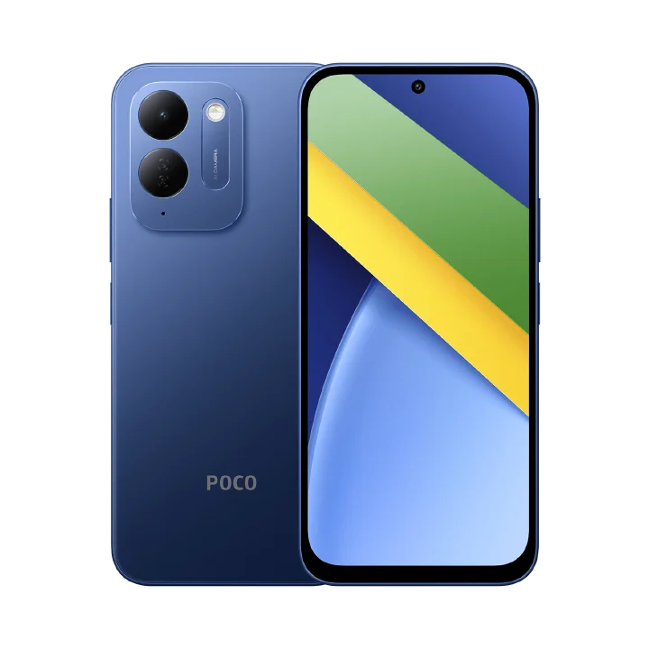 POCO C95 PRO 8GB-256GB BLUE
