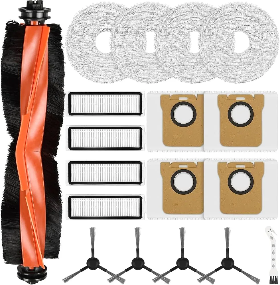 XIAOMI X20 MAX ROBOT VACUUM CLEANER ACCESSORIES