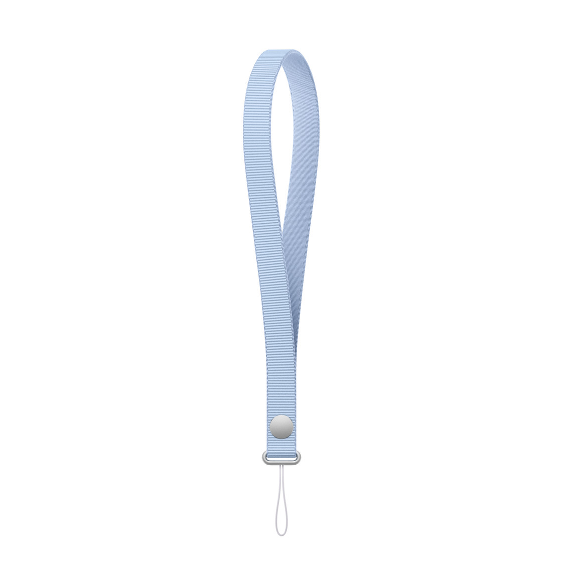 APPLE WRIST STRAP CRISP BLUE MKF84