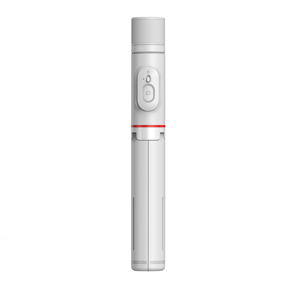 WIWU KRINAL TRIPOD SELFIE STICK WHITE WI-WSE003 