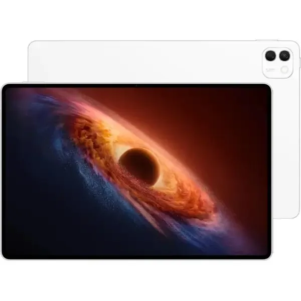 HONOR MAGICPAD 4 12GB-256GB WHITE WITH SMART TOUCH KEYBOARD YLE-W09 5301ASEB