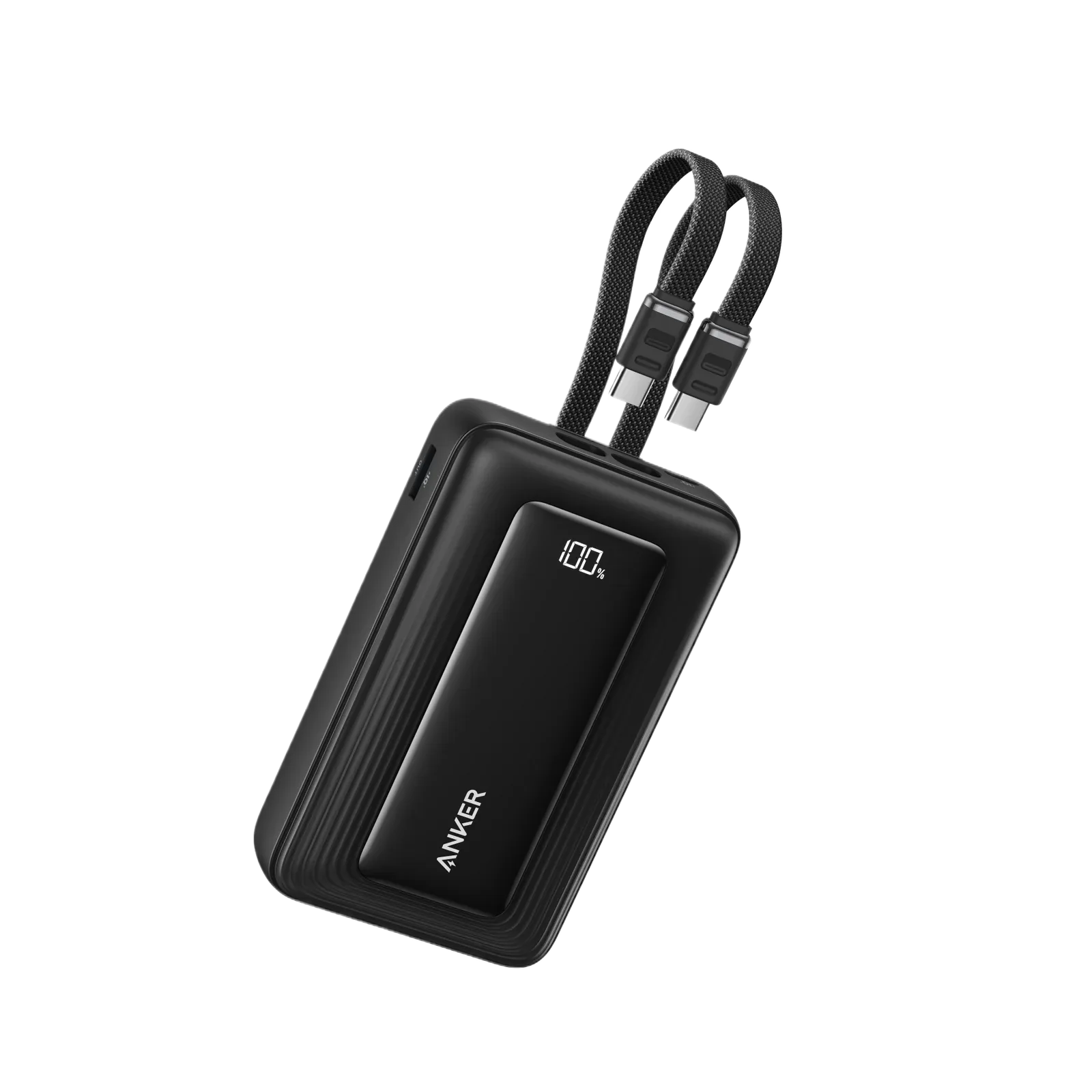 ANKER ZOLO PB 20000MAH 45W POWER BANK BLACK A110MH12