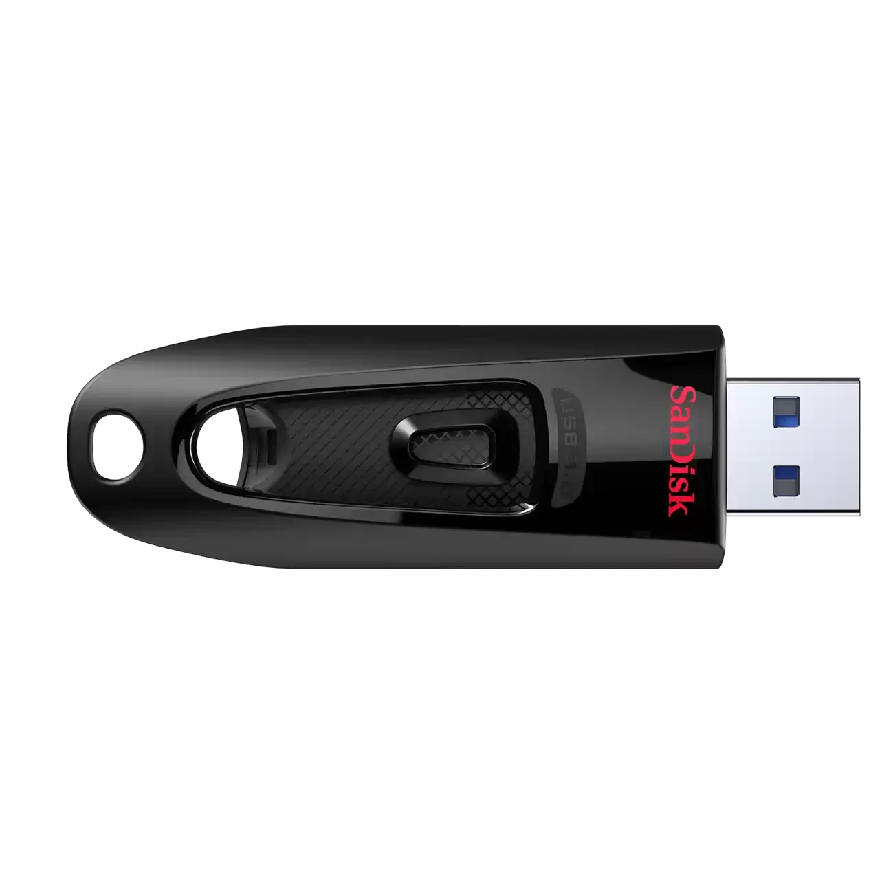 SANDISK ULTRA 256GB FLASH DRIVE USB 3.0