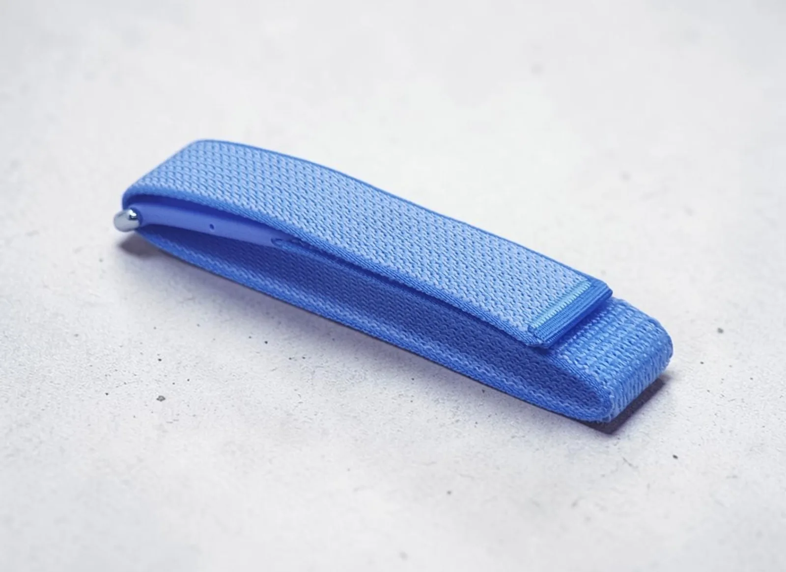 GOOGLE FITBIT AIR NYLON STRAP BLUE