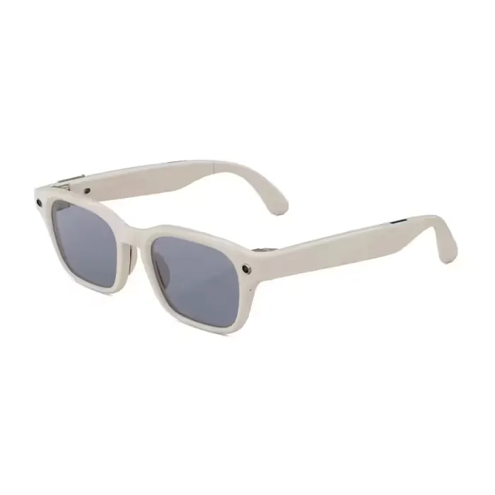 META ADVENTURE SMART AI GLASSES TRANSITIONS SAPPHIRE LENSES LINEN SK-1001883-01