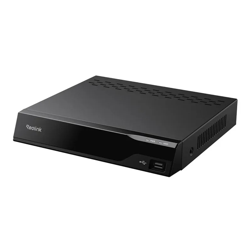 REOLINK PROFESSIONAL SERIES 8-CHANNEL POE NVR RP-PN8