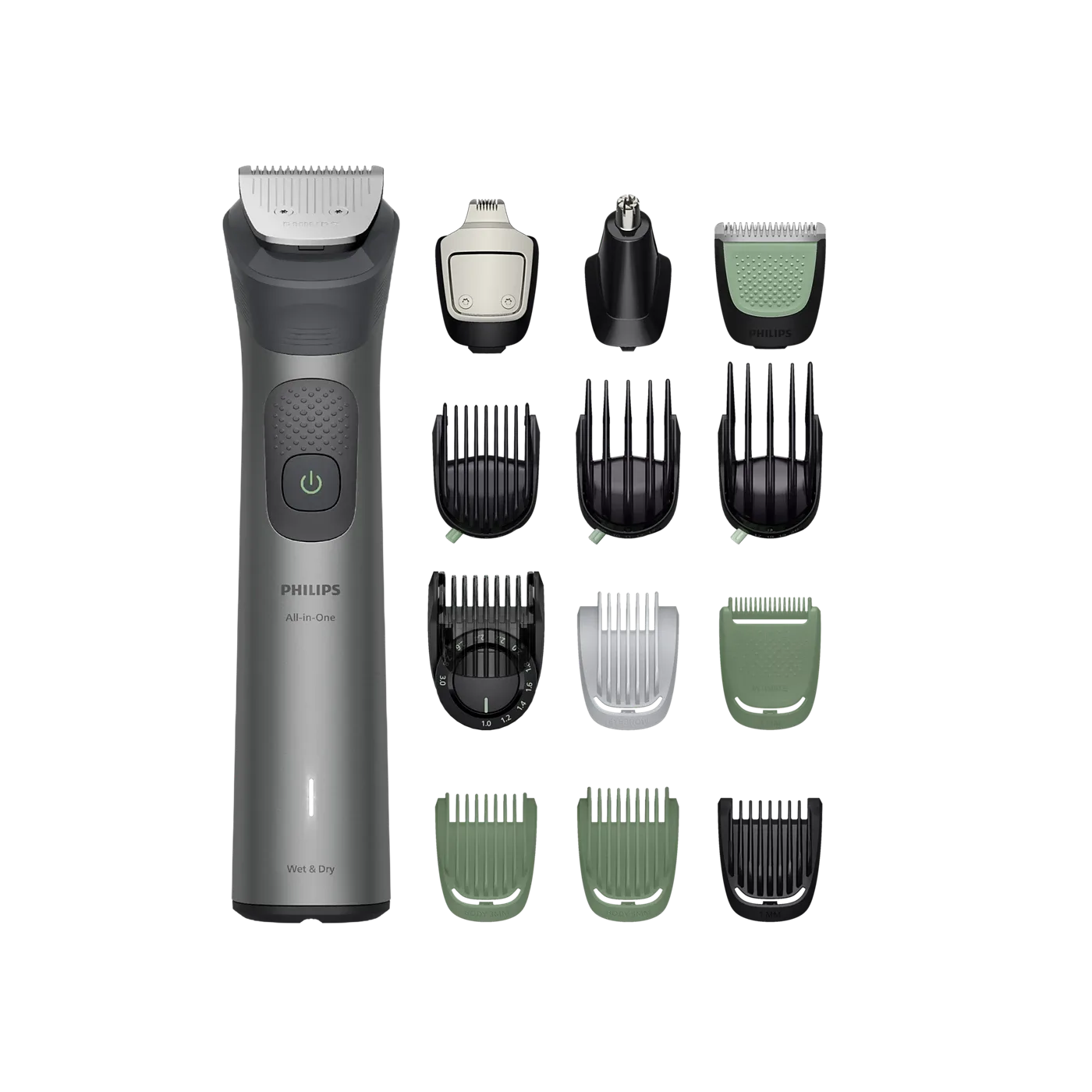 PHILIPS 7000 SERIES 15 IN 1 ALL IN ONE TRIMMER MG793515