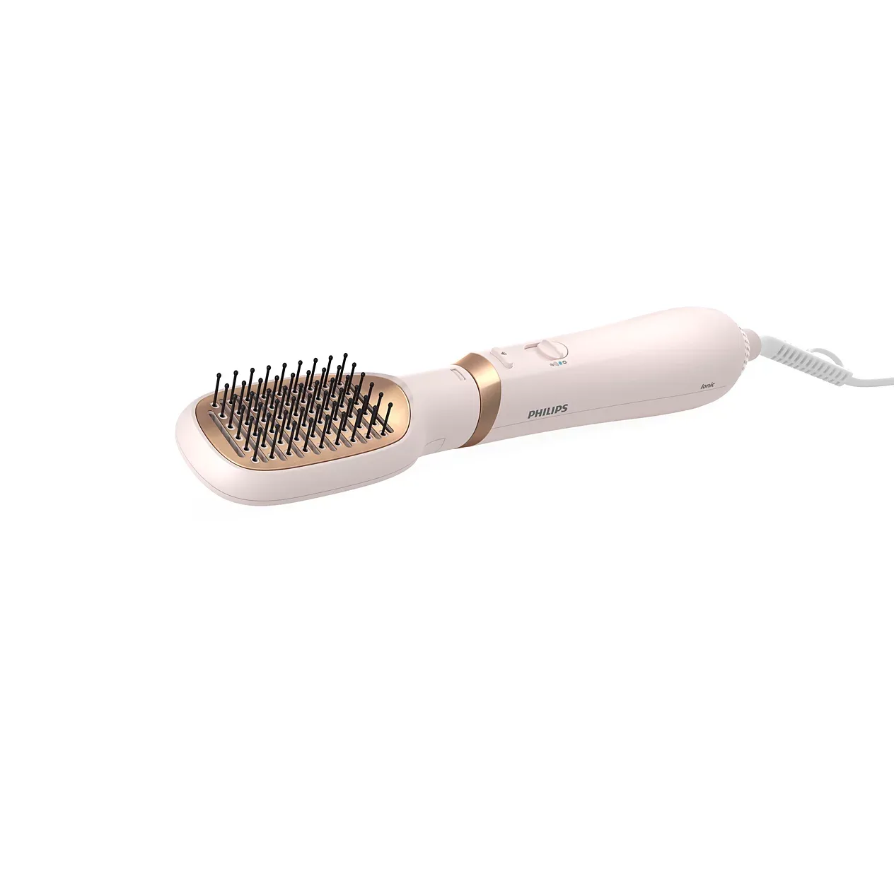 PHILIPS SERIES 3000 4 IN 1 ICONIC MULTI HAIR STYLER BHA310