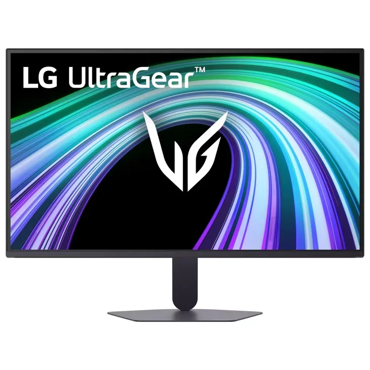LG 27 INCH ULTRAGEAR G5 200HZ FHD IPS GAMING MONITOR 27G523B-B.AMA