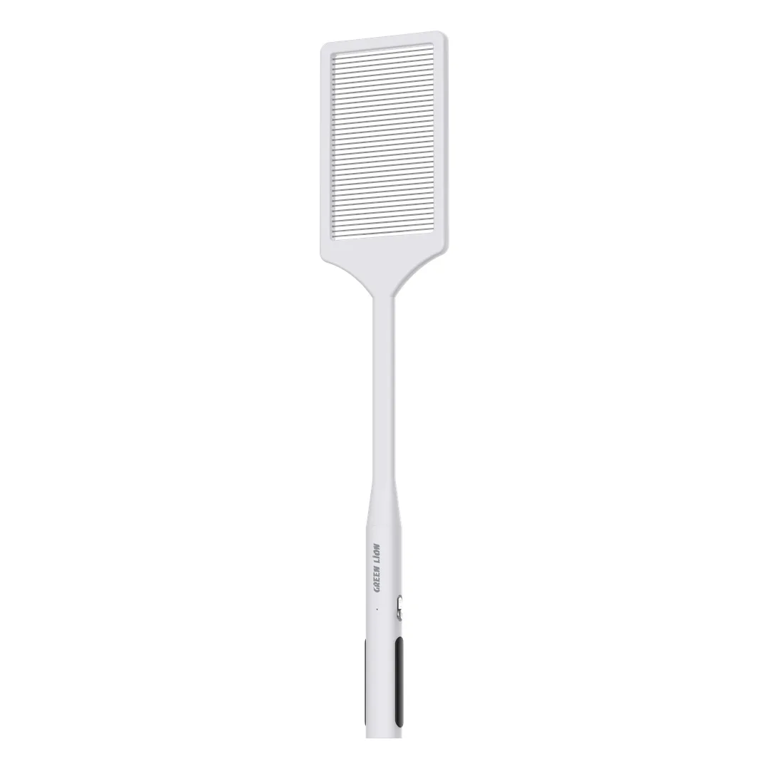 GREEN LION ZAP INSECT KILLER 3000V 2000MAH WHITE GNZAPINSKLRWH