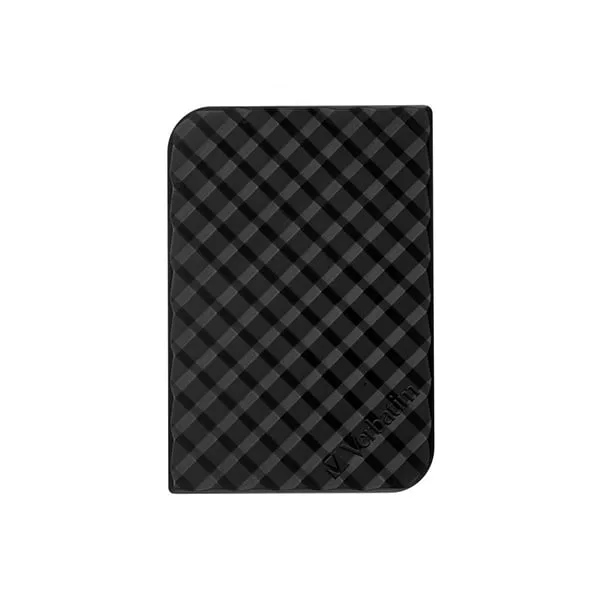 VERBATIM 1TB STORE N GO PORTABLE SSD USB 3.2 GEN 1 TYPE C BLACK VER-53230
