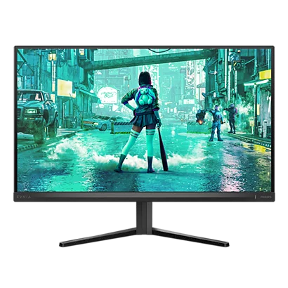 PHILIPS EVNIA 3000 GAMING MONITOR 27 INCH IPS 200HZ 27M2N3200FQ69